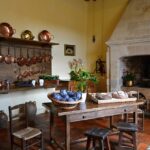 "From Farm to Table: Embracing Rustic Charm in Your Kitchen Design"