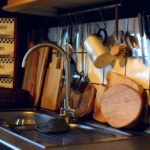 "Easy Ways to Upgrade Your Kitchen Space"